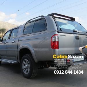 کابین کاپرا